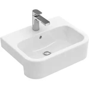 Villeroy & Boch Architectura Semi-encastré, 419055R1,
