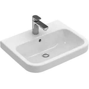 Villeroy & Boch Architectura Lavabo mural, 41886001,Vendu paramazon