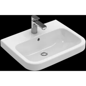 Villeroy & Boch Architectura Lavabo mural, 418861R1,Vendu paramazon