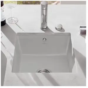 Villeroy & Boch Subway 50 SU Évier de cuisine, 332502KD, pas cher