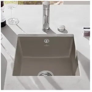 Villeroy & Boch Subway 50 SU Évier de cuisine, 332502TR, pas cher