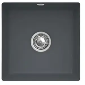 Villeroy & Boch Subway 50 SU Évier de cuisine, 332502I4, pas cher
