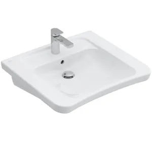 Villeroy & Boch ViCare Lavabo mural, 517867T2, pas cher
