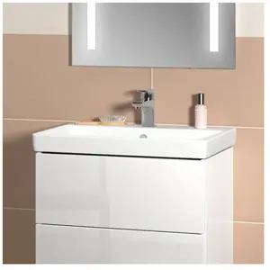 Villeroy & Boch Praustuvas VILLEROY&BOCH AVENTO 600x470mm 41586001Vendu paramazon