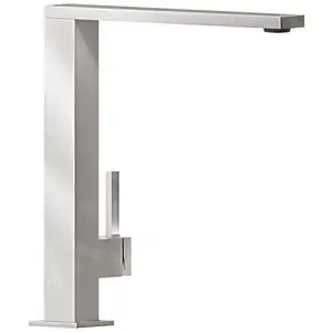 Comparateur de prix : Villeroy & Boch Finera Square Mitigeur de cuisine, pivotant, 927100LC,