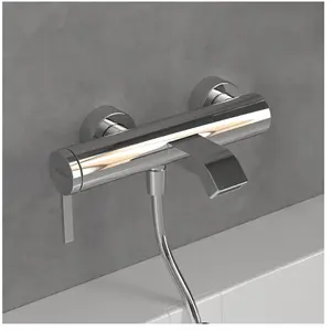 Mitigeur bain douche mécanique VILLEROY ET BOCH Dawn Two ChromeVendu parkaufland