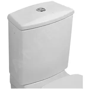 Villeroy & Boch O.novo Réservoir de chasse, 7796G1R1, pas cher