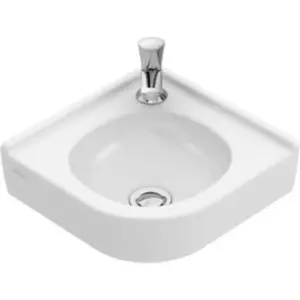 Villeroy & Boch O.novo Lave-mains, 731033R1, pas cher