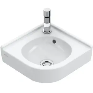 Villeroy & Boch O.novo Lave-mains, 731032R1, pas cher