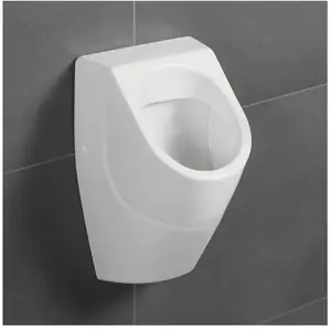 Villeroy & Boch O.novo Urinoir, 75240001,
