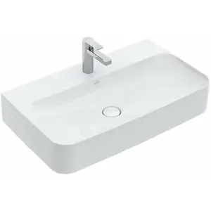 Villeroy & Boch Finion Lavabo mural, 41688CR1,Vendu paramazon