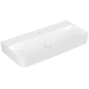 Villeroy & Boch Finion Lavabo mural, 41681BR1, pas cher