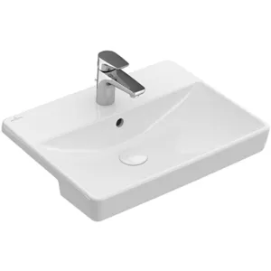 Villeroy & Boch Avento Semi-encastré, 4A0655R1,