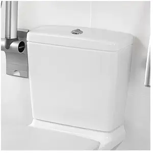 Villeroy & Boch O.novo Réservoir de chasse, 5760G1R1,