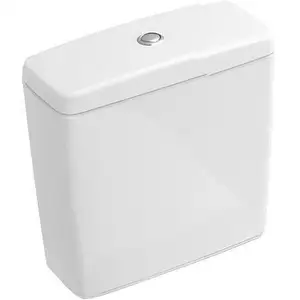 Villeroy & Boch O.novo Réservoir de chasse, 5760S101,Vendu paramazon