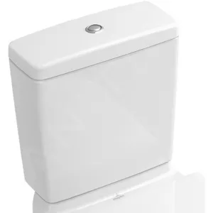 Villeroy & Boch O.novo Réservoir de chasse, 5760S1R1,