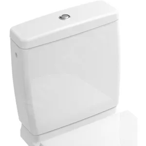 Villeroy & Boch O.novo Réservoir de chasse, 5788S1R1,
