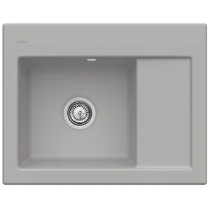 Villeroy & Boch Subway 45 Compact Évier de cuisine, 331201KD, pas cher