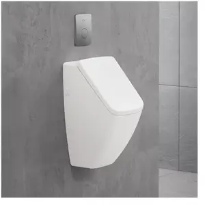 Villeroy & Boch Venticello Urinoir, 5504R101, pas cher