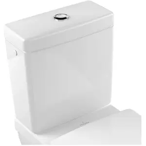 Villeroy & Boch Architectura Réservoir de chasse, 5787G101,Vendu paramazon