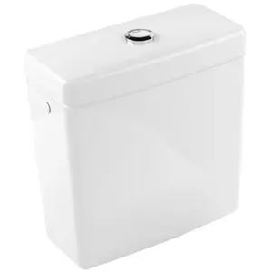 Villeroy & Boch Architectura Réservoir de chasse, 5787G1R1, pas cher