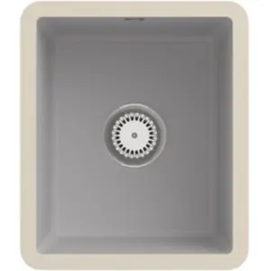 Villeroy & Boch Subway 45 SU Évier de cuisine, 332401SM, pas cher