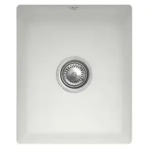 Villeroy & Boch Subway 45 SU Évier de cuisine, 332402SM, pas cher