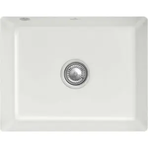 Villeroy & Boch Subway 60 SU Évier de cuisine, 331002SM, pas cher