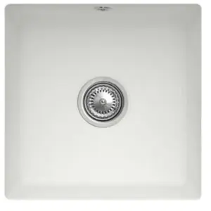 Villeroy & Boch Subway 50 SU Évier de cuisine, 332502SM, pas cher
