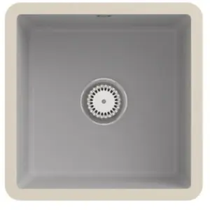 Villeroy & Boch Subway 50 SU Évier de cuisine, 332501SM, pas cher