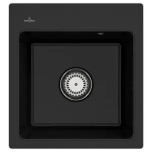 Villeroy & Boch Subway XS Flat Évier de cuisine, 67811FJ0, pas cher