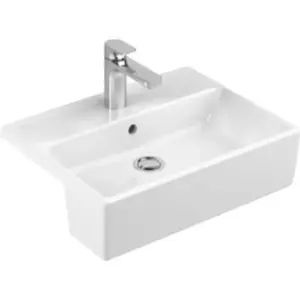 Villeroy & Boch Memento Semi-encastré, 41335501, pas cher