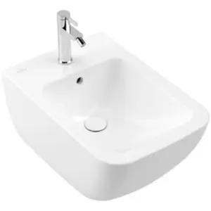Villeroy & Boch Venticello Bidet, 441100RW, pas cher