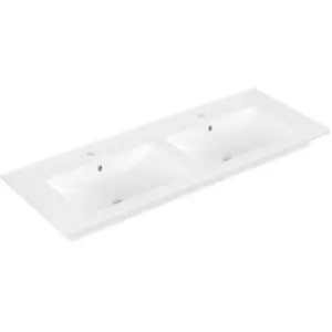 Villeroy & Boch Venticello Vasque double, 4111DLRW,