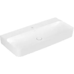 Villeroy & Boch Finion Lavabo mural, 4168ABRW,