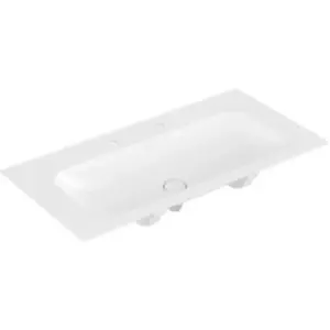 Villeroy & Boch Finion Vasque double, 4164A1RW,