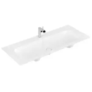 Villeroy & Boch Finion Vasque à encastrer par-dessus, 4164CBRW,