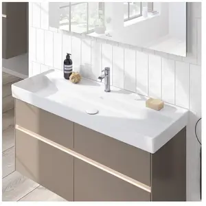Villeroy & Boch Collaro Lavabo mural, 4A33C2RW, pas cher
