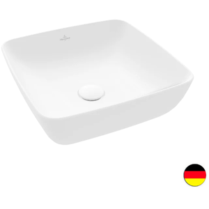 Comparateur de prix : Villeroy & Boch Artis Vasque à poser, 417841RW,