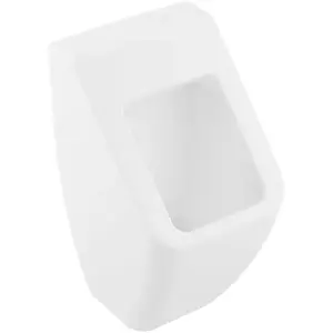 Villeroy & Boch Venticello Urinoir, 5504R0RW, pas cher