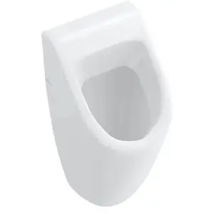 Villeroy & Boch Subway Urinoir, 751300RW, pas cher