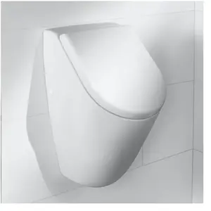 Villeroy & Boch Subway Abattant d'urinoir, 9956S1RW, pas cher