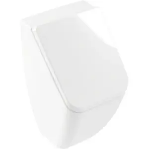 Villeroy & Boch Venticello Urinoir, 5504R1RW, pas cher