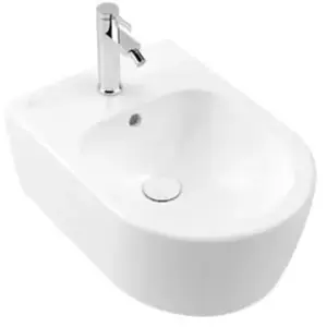 Villeroy & Boch Avento Bidet, 540500RW, pas cher