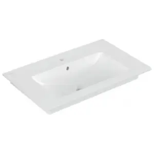 Villeroy & Boch Venticello Lavabo mural, 41048LRW, pas cher