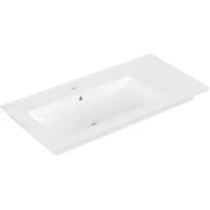 Villeroy & Boch Venticello Lavabo mural, 4134L1RW, pas cher