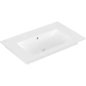 Villeroy & Boch Venticello Lavabo mural, 41048JRW, pas cher