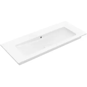 Villeroy & Boch Venticello Lavabo mural, 4104CJRW, pas cher