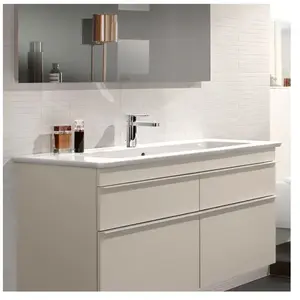 Villeroy & Boch Venticello Lavabo mural, 4104CLRW, pas cher