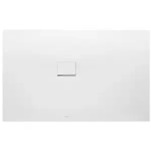 Villeroy & Boch Squaro Infinity Receveur de douche rectangulaire, UDQ1... pas cher